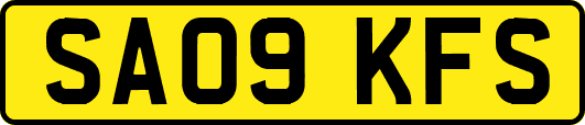 SA09KFS