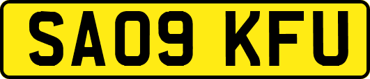 SA09KFU