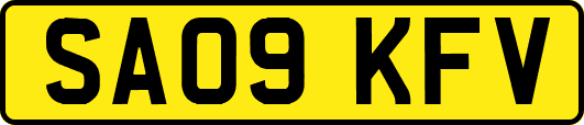 SA09KFV