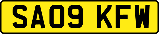 SA09KFW