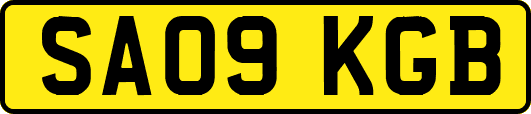 SA09KGB