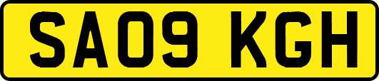 SA09KGH