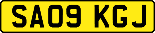 SA09KGJ