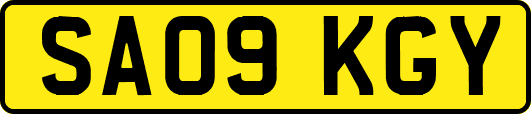 SA09KGY