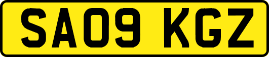 SA09KGZ