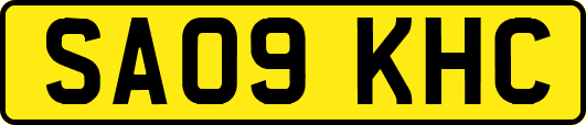 SA09KHC