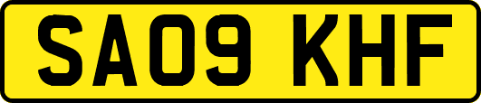 SA09KHF