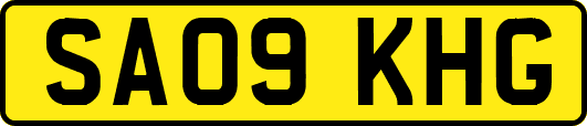 SA09KHG