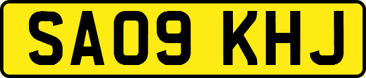 SA09KHJ