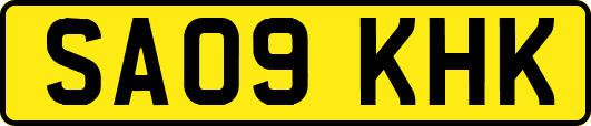SA09KHK
