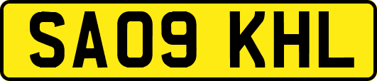 SA09KHL
