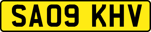 SA09KHV