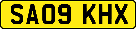 SA09KHX
