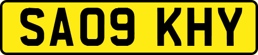 SA09KHY