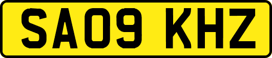 SA09KHZ