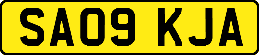 SA09KJA