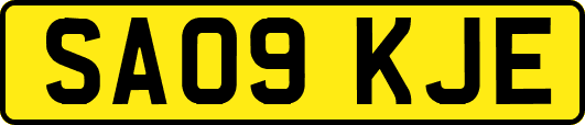 SA09KJE