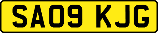 SA09KJG