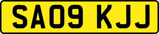 SA09KJJ