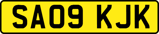 SA09KJK