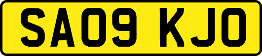SA09KJO
