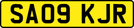 SA09KJR