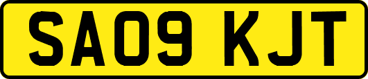 SA09KJT