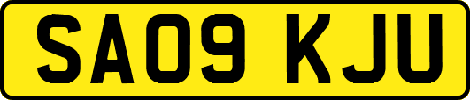 SA09KJU