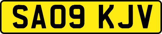 SA09KJV