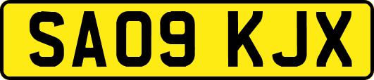 SA09KJX