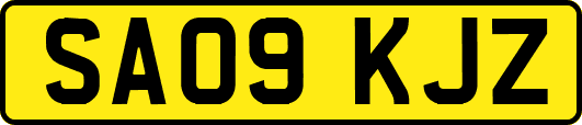 SA09KJZ