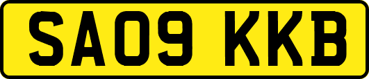 SA09KKB