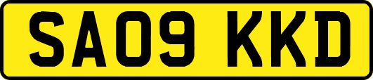 SA09KKD
