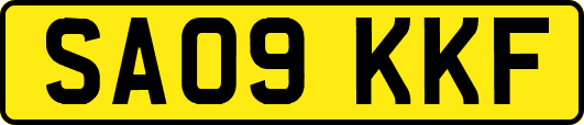 SA09KKF