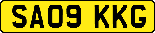 SA09KKG