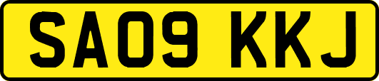 SA09KKJ