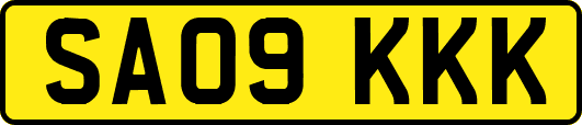 SA09KKK