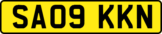 SA09KKN