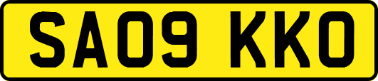 SA09KKO