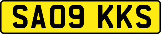 SA09KKS