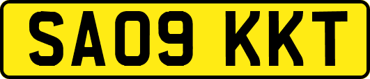 SA09KKT