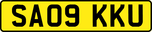 SA09KKU