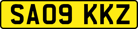 SA09KKZ