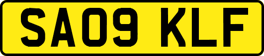 SA09KLF
