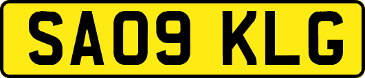 SA09KLG