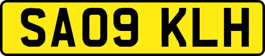 SA09KLH
