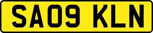 SA09KLN
