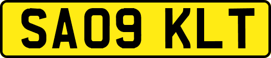 SA09KLT