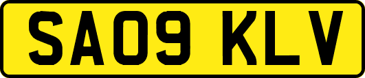 SA09KLV