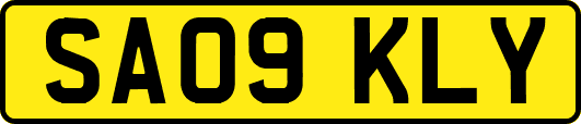 SA09KLY